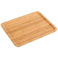 Pack bamboo tray for sale  Delivered anywhere in USA 
