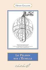 Pèlerin échelle d'occasion  Livré partout en Belgiqu