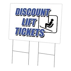 Discount lift tickets for sale  Delivered anywhere in USA 