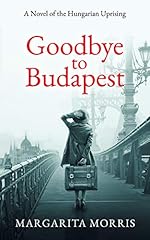 Goodbye budapest novel for sale  Delivered anywhere in USA 