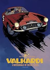 Valhardi intégrale tome d'occasion  Livré partout en France