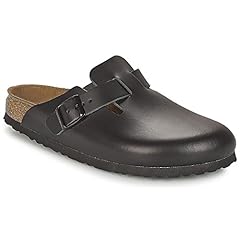 Birkenstock boston leather for sale  Delivered anywhere in USA 