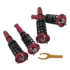 Complete adjustable coilovers for sale  Delivered anywhere in UK