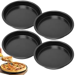 Pizzablech 4er set gebraucht kaufen  Wird an jeden Ort in Deutschland