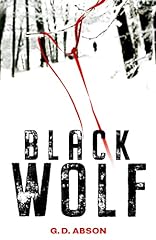 Black wolf 2 usato  Spedito ovunque in Italia 