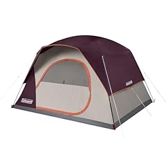 Coleman skydome tent for sale  Delivered anywhere in USA 