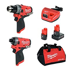 Milwaukee electric tools for sale  Delivered anywhere in USA 