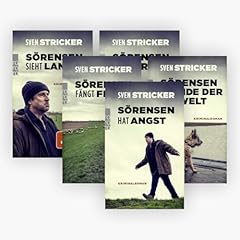 Sörensen ermittelt band gebraucht kaufen  Wird an jeden Ort in Deutschland