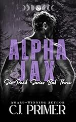 Alpha jax six for sale  Delivered anywhere in USA 