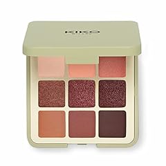 Kiko milano green usato  Spedito ovunque in Italia 