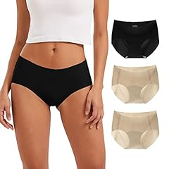 Innersy seamless underwear for sale  Delivered anywhere in UK