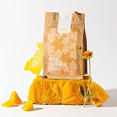Pure natural beeswax for sale  Delivered anywhere in UK