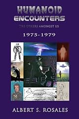 Humanoid encounters 1975 for sale  Delivered anywhere in USA 