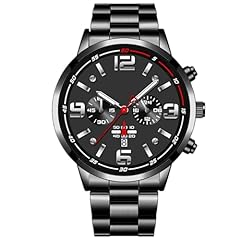 Orologio uomo acciaio usato  Spedito ovunque in Italia 