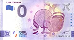 Banconota euro italia usato  Spedito ovunque in Italia 