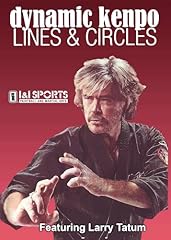 Dynamic kenpo lines for sale  Delivered anywhere in USA 