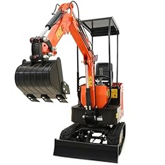 Creworks mini excavator for sale  Delivered anywhere in USA 