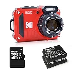Kodak pixpro wpz2 d'occasion  Livré partout en France