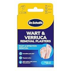 Dr. scholl wart for sale  Delivered anywhere in UK