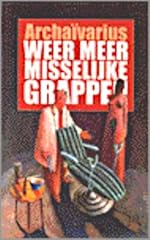 Weer meer misselijke d'occasion  Livré partout en Belgiqu