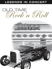Legends concert old for sale  Delivered anywhere in USA 