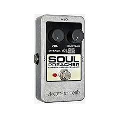 Electro harmonix pedale usato  Spedito ovunque in Italia 