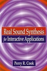 Real sound synthesis d'occasion  Livré partout en France