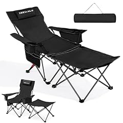 Ieeilulu campingstuhl faltbar gebraucht kaufen  Wird an jeden Ort in Deutschland