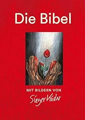 Bibel bildern sieger gebraucht kaufen  Wird an jeden Ort in Deutschland