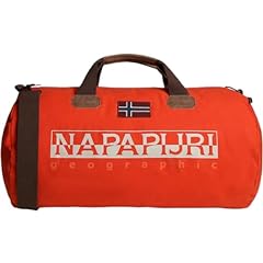 Napapijri bering sporttasche gebraucht kaufen  Wird an jeden Ort in Deutschland
