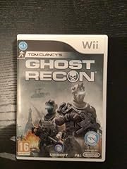 Tom clancy ghost d'occasion  Livré partout en France