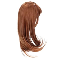 Bjd doll wig d'occasion  Livré partout en France