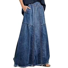 Gonna jeans donna usato  Spedito ovunque in Italia 