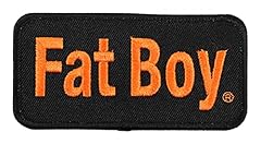Harley davidson embroidered for sale  Delivered anywhere in USA 