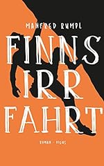 Finns irrfahrt roman gebraucht kaufen  Wird an jeden Ort in Deutschland