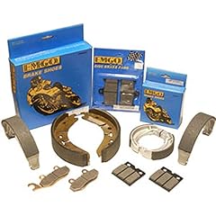 Front sintered brake for sale  Delivered anywhere in USA 