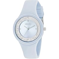 Orologio donna liujo usato  Spedito ovunque in Italia 