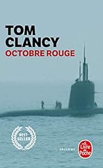 Octobre rouge d'occasion  Livré partout en France