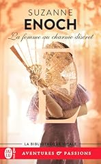 Femme charme discret d'occasion  Livré partout en France