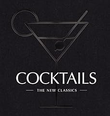 Cocktails new classics for sale  Delivered anywhere in USA 