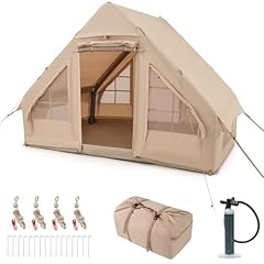 Costway inflatable camping for sale  Delivered anywhere in UK