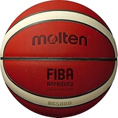Molten bg5000 pallone usato  Spedito ovunque in Italia 
