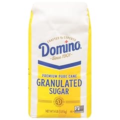 Domino granulated white for sale  Delivered anywhere in USA 