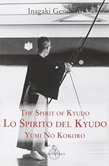 Spirito del kyudo usato  Spedito ovunque in Italia 