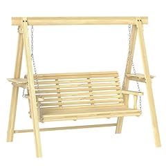 Outsunny seat porch for sale  Delivered anywhere in USA 