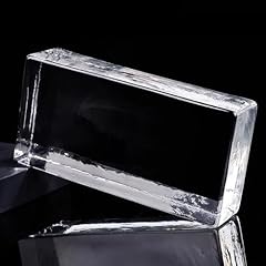 Suzeper rectangular clear for sale  Delivered anywhere in USA 