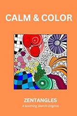 Sketchbook calm color for sale  Delivered anywhere in UK