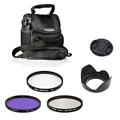 Camera accessories bundle for sale  Delivered anywhere in UK