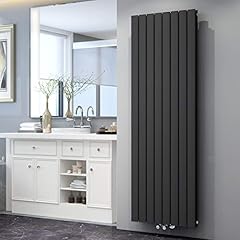 Elegant radiateur plat d'occasion  Livré partout en Belgiqu