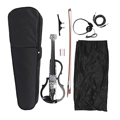 Electric violin kit for sale  Delivered anywhere in UK